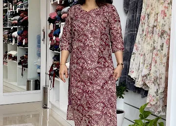 DAHLIA BOUTIQUE &TAILORING STUDIO -AJMAN ( INDIAN WEAR FOR LADIES)