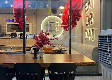 Dai - Sushi & Poke