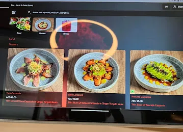 Dai - Sushi & Poke