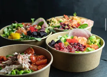 Dai - Sushi & Poke