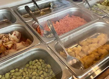 Dai - Sushi & Poke
