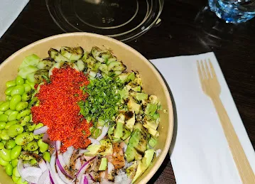 Dai - Sushi & Poke