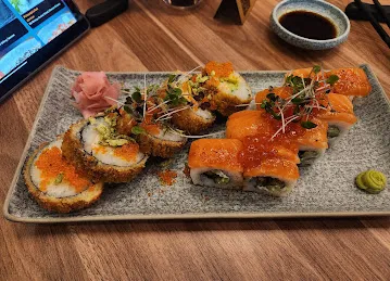 Dai - Sushi & Poke