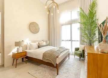 DAIFY Holiday Homes Rental Management Agency