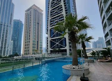 DAIFY Holiday Homes Rental Management Agency