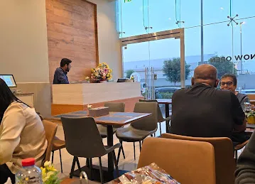DAILY DINE RESTAURANT & CAFE