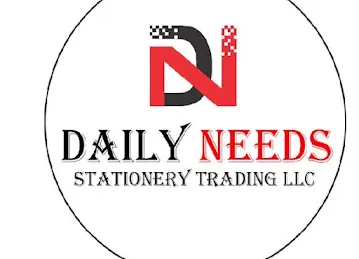 Daily Needs Stationery