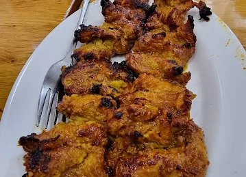 Daily Restaurant