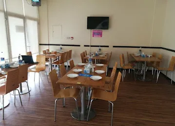 Daily Restaurant