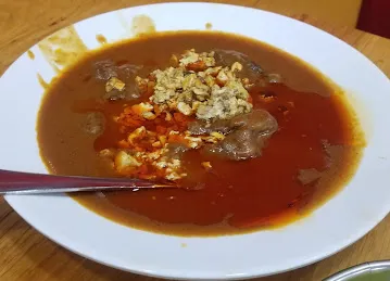 Daily Restaurant
