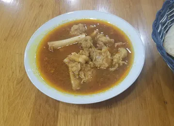 Daily Restaurant