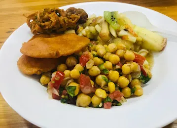 Daily Restaurant