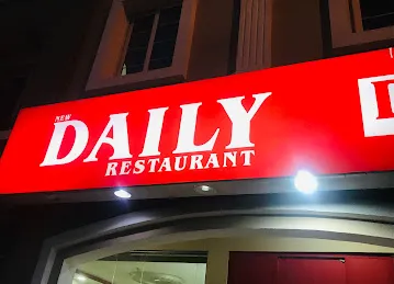 Daily Restaurant