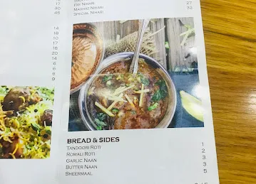 Daily Restaurant