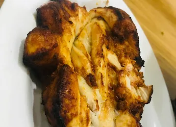 Daily Restaurant