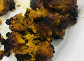 Daily Restaurant