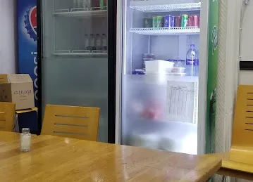 Daily Restaurant