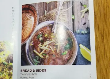 Daily Restaurant