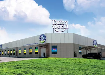 Dairy World LLC