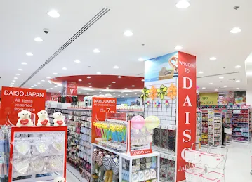 Daiso Japan