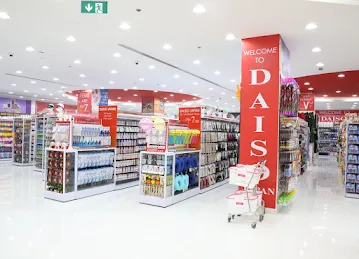 Daiso Japan