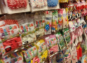 Daiso Japan