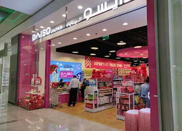 Daiso Japan