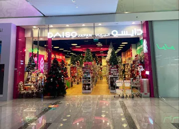 Daiso Japan