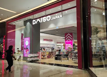 Daiso Japan