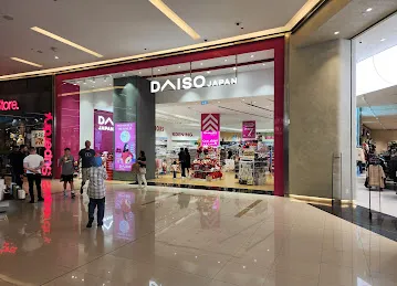 Daiso Japan