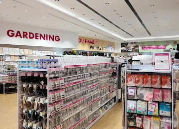 Daiso Japan