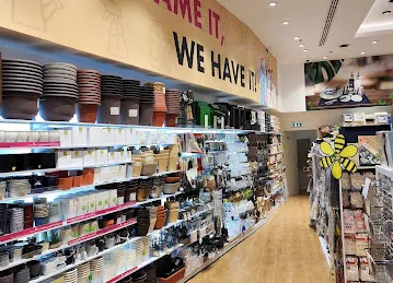 Daiso Japan