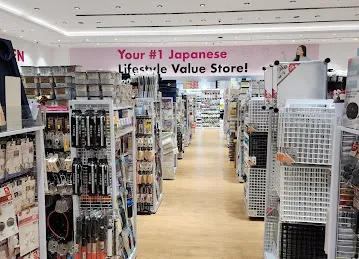 Daiso Japan