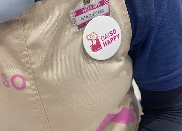 Daiso Japan
