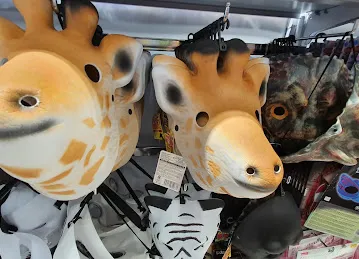 Daiso Japan