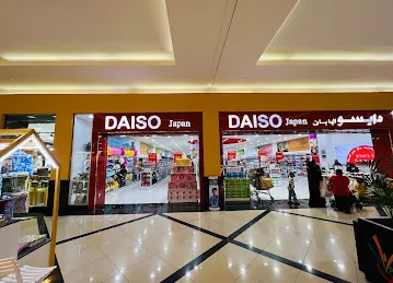 Daiso Japan