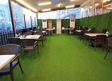 Dajaj Haretna Restaurant - مطعم دجاج حارتنا