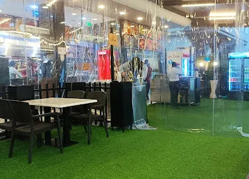 Dajaj Haretna Restaurant - مطعم دجاج حارتنا