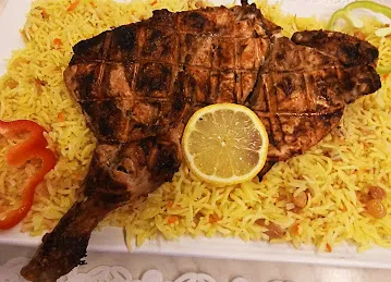 Dajaj Haretna Restaurant - مطعم دجاج حارتنا