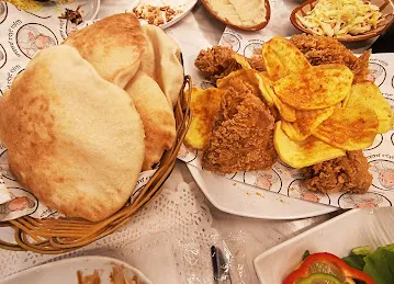Dajaj Haretna Restaurant - مطعم دجاج حارتنا