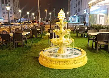 Dajaj Haretna Restaurant - مطعم دجاج حارتنا