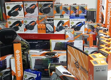 Dakat Computer Trading LLC.Branch Gaming PC Dubai