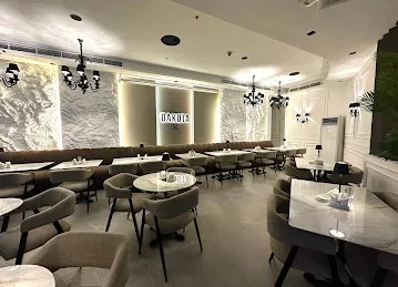 Dakota Dubai | French Restaurant - Marina