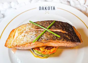 Dakota Dubai | French Restaurant - Marina