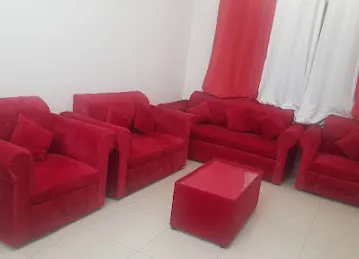DALAWER NASEER USED FURNITURE