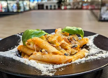 DALILA Restaurant