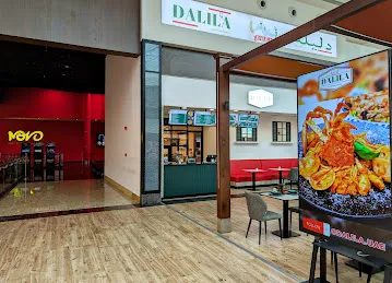 DALILA Restaurant