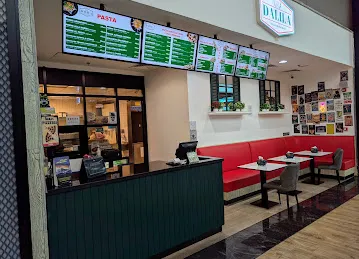 DALILA Restaurant