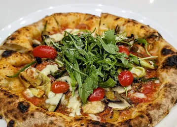 DALILA Restaurant