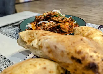 DALILA Restaurant
